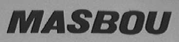 MASBOU