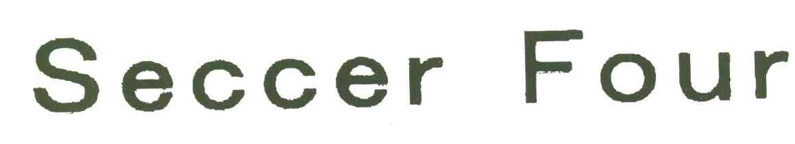 SECCER FOUR