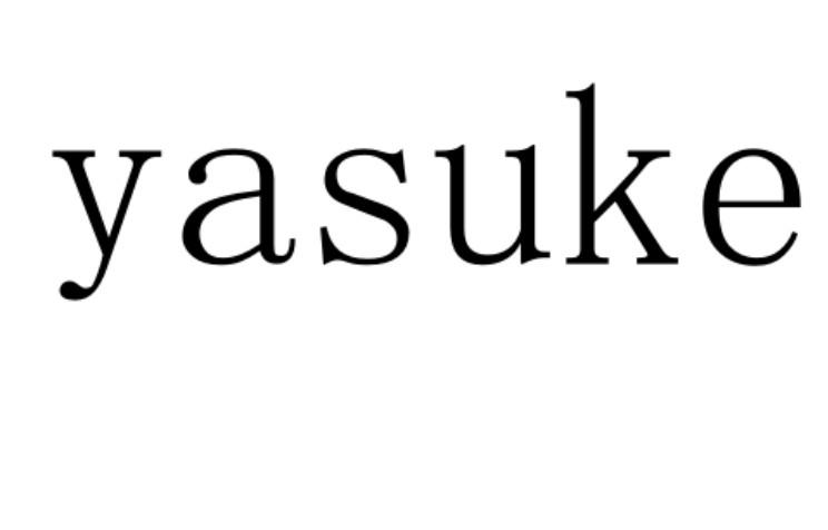YASUKE