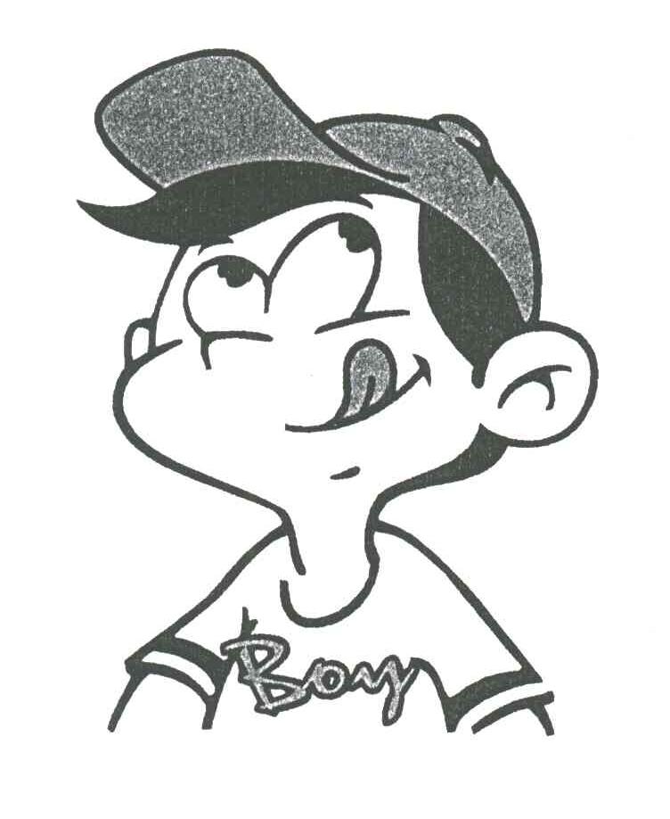 BONY