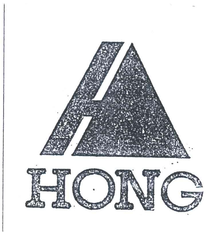 HONG及图形