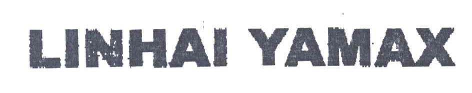 LINHAI YAMAX