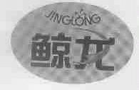 鲸龙