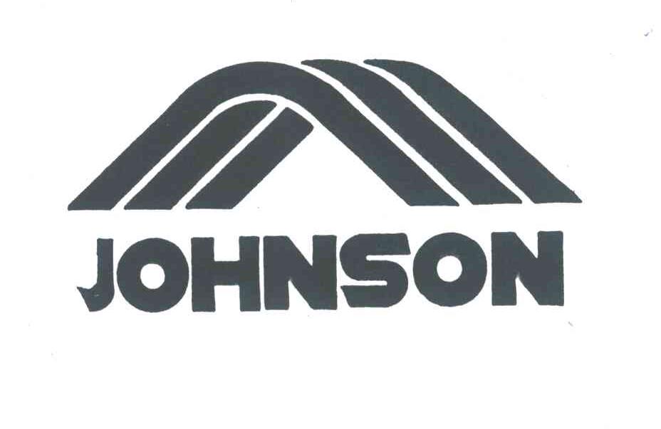 JOHNSON 及图