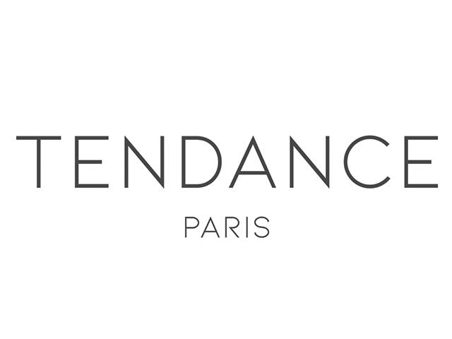 TENDANCE PARIS