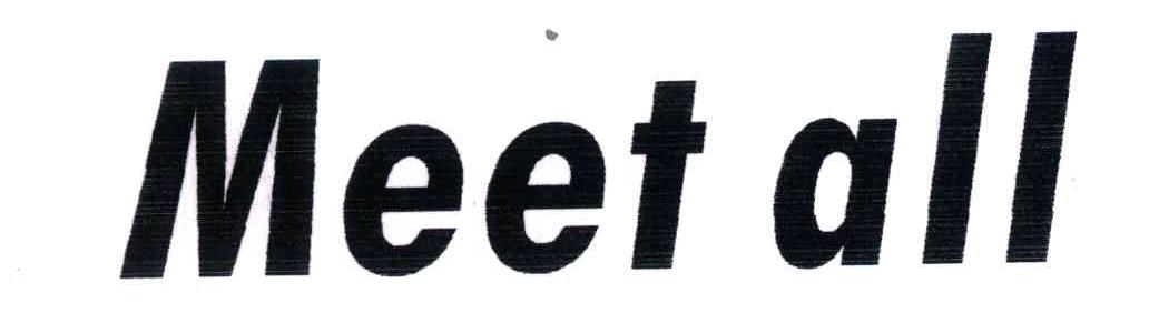 MEET ALL