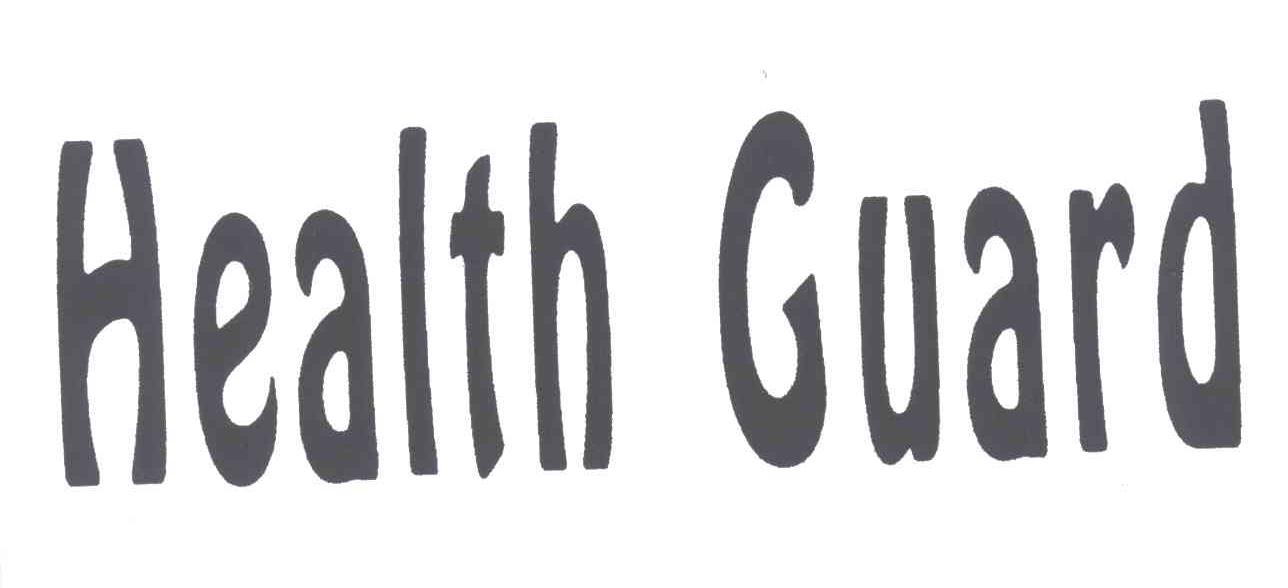 HEALTH GUARD