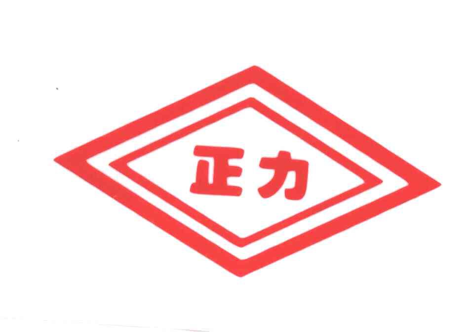 正力