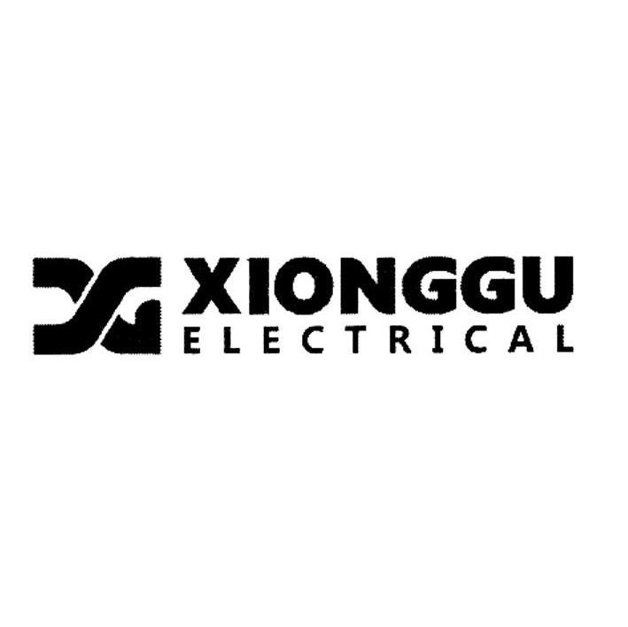 X XIONGGU ELECTRICAL