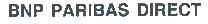 BNP PARIBAS DIRECT