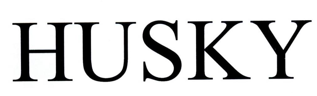 HUSKY