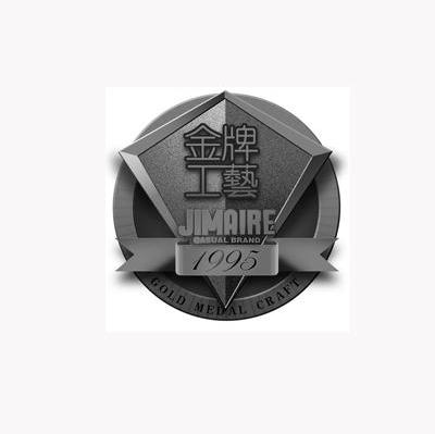 金牌工艺 JIMAIRE CASUAL BRAND GOLD MEDAL GRAFT 1995