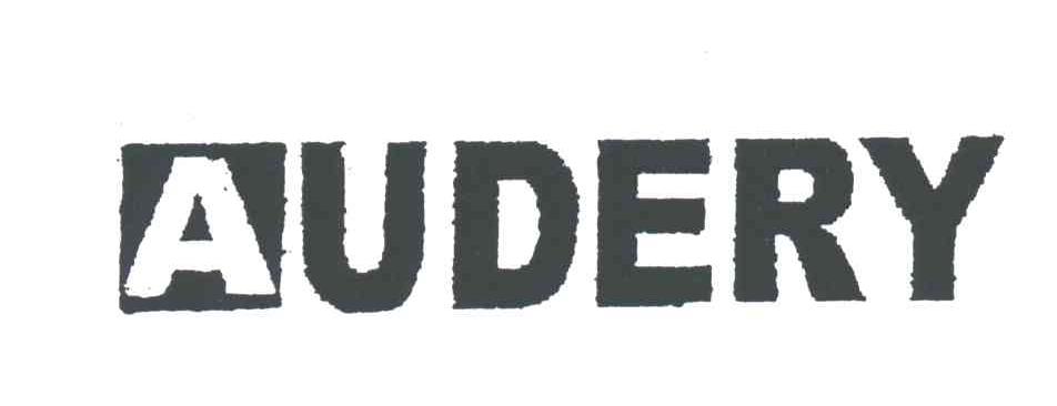 AUDERY