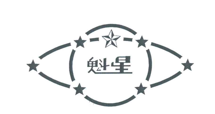 魁星