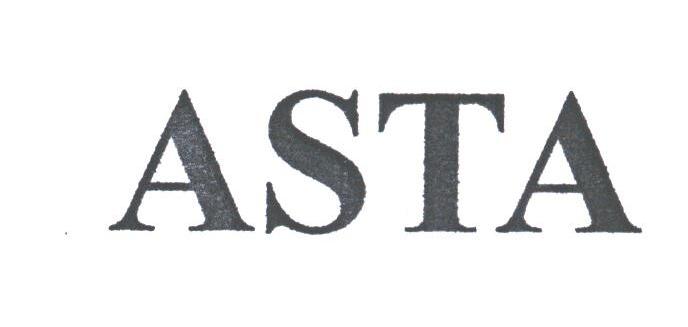 ASTA