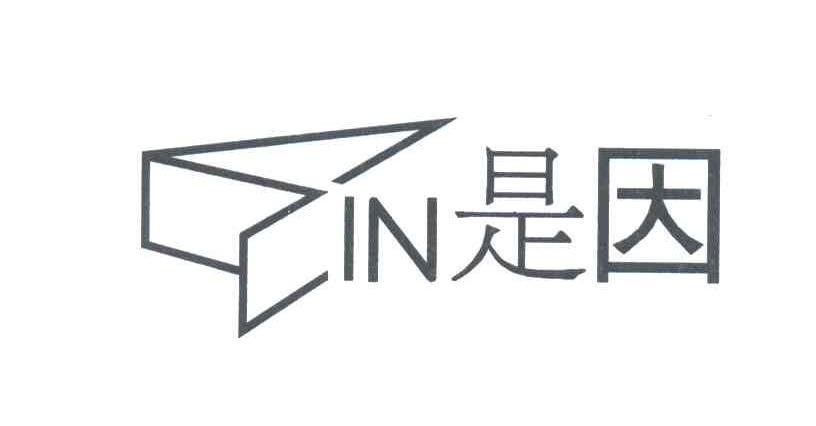 是因;IN