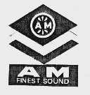 AM;FINEST SOUND