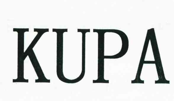 KUPA
