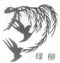 绿柳