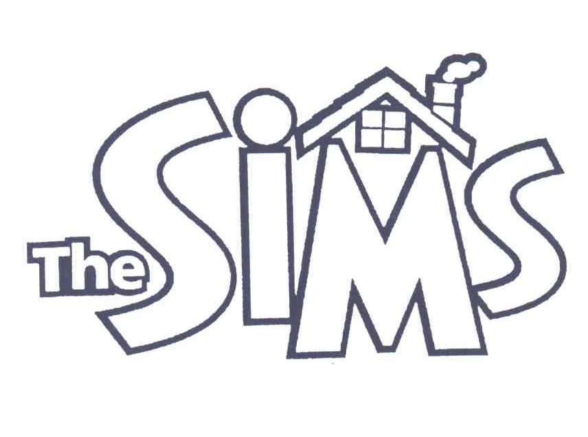 THE SIMS