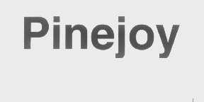 PINEJOY