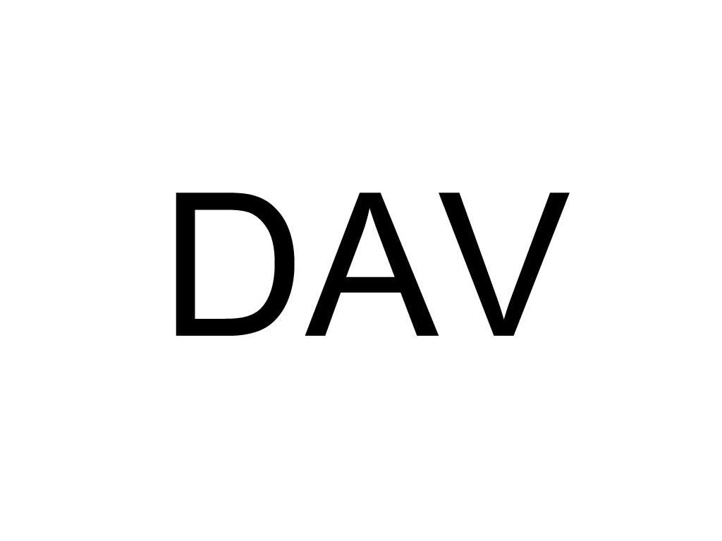 DAV