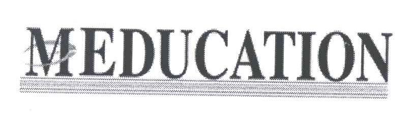 MEDUCATION
