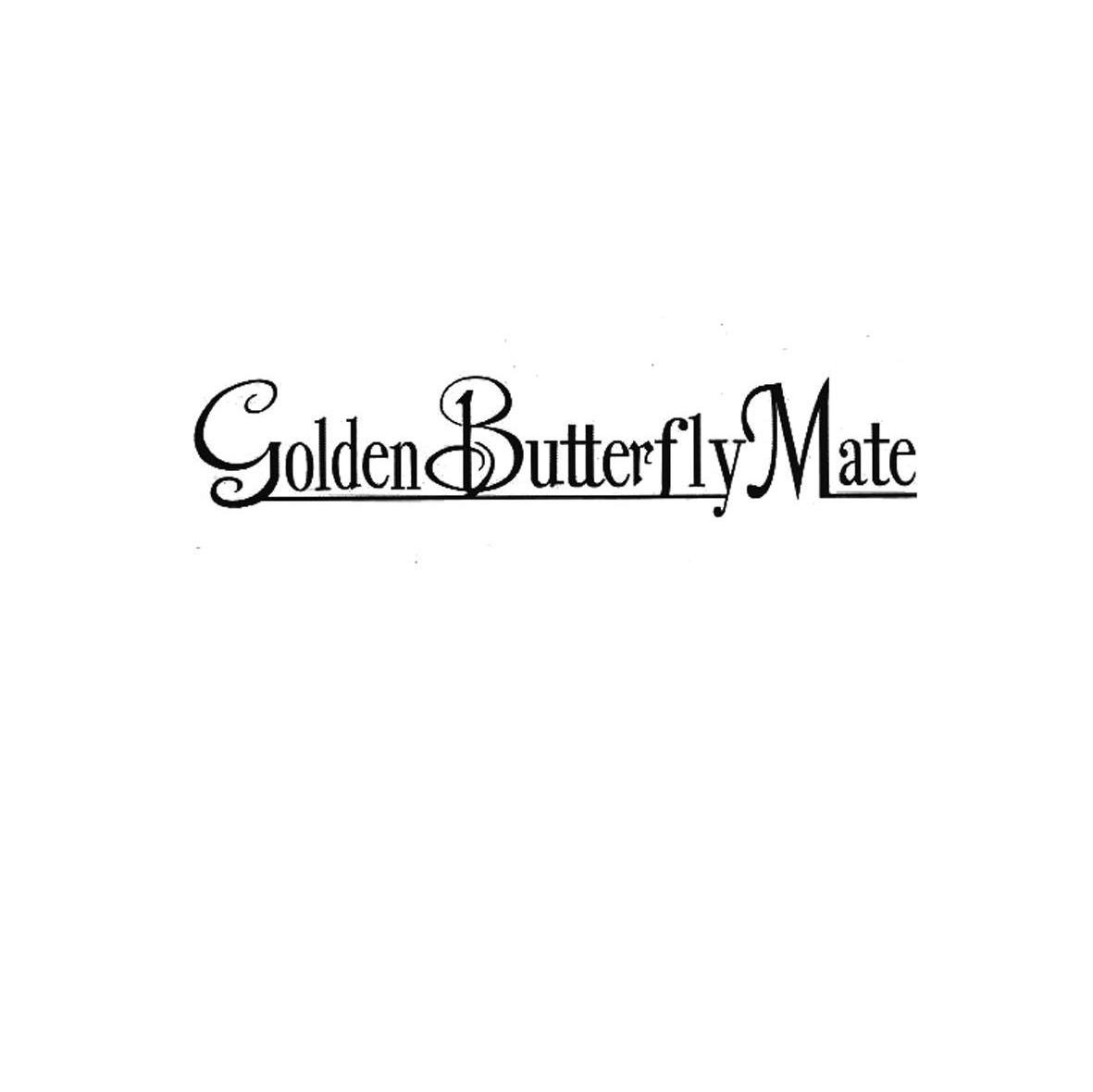 GOLDEN BUTTERFLY MATE