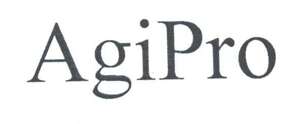 AGIPRO