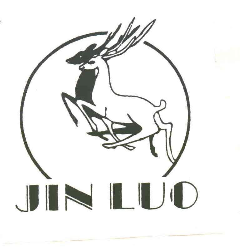 JIN LUO