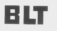 BLT