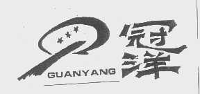 冠洋