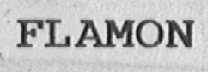 FLAMON