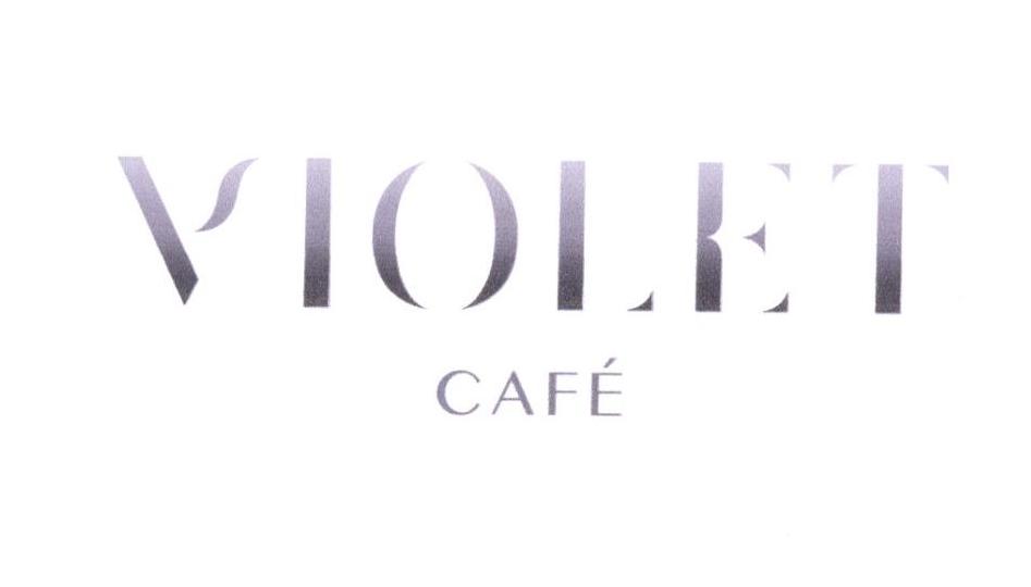 VIOLET CAFE