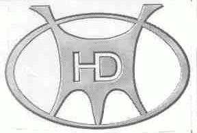 HD