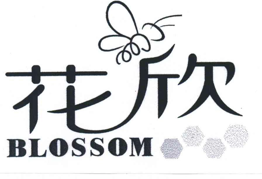 花欣;BLOSSOM