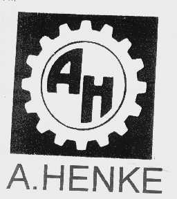 A.HENKE