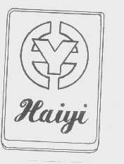 HAIYI