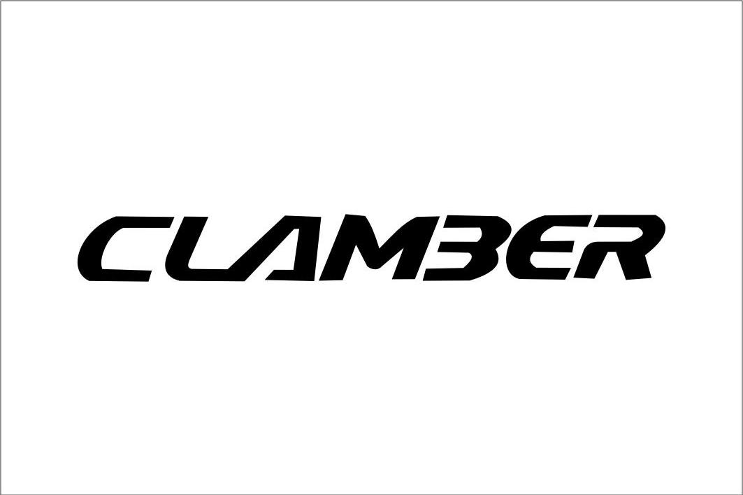 CLAMBER