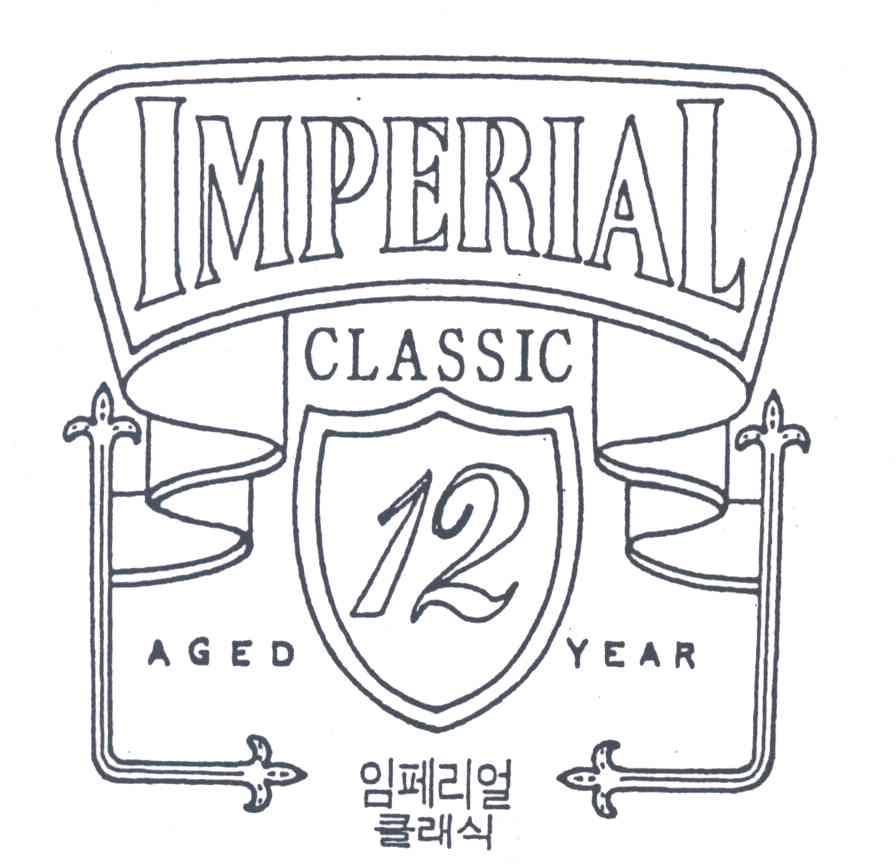 IMPERIALIMPERIALAGEDYEAR