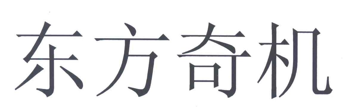 东方奇机