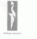 BRILLIANT SUNSHINE