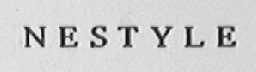 NESTYLE