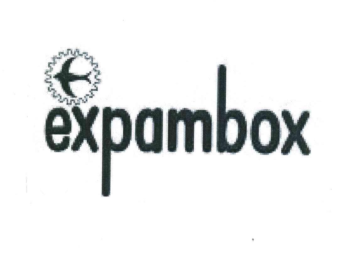 EXPAMBOX