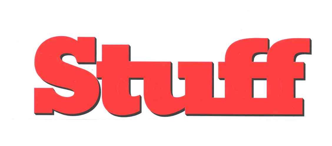 STUFF
