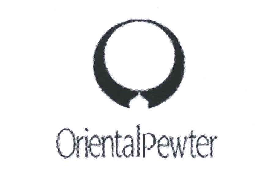 ORIENTALPEWTER