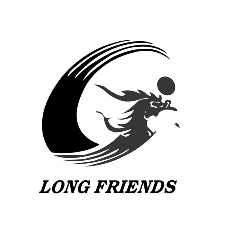 LONG FRIENDS