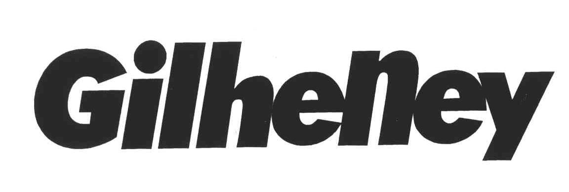 GILHENEY