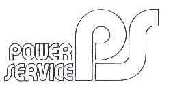 POWER SERVICE PS