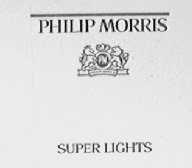 PHILIP MORRIS